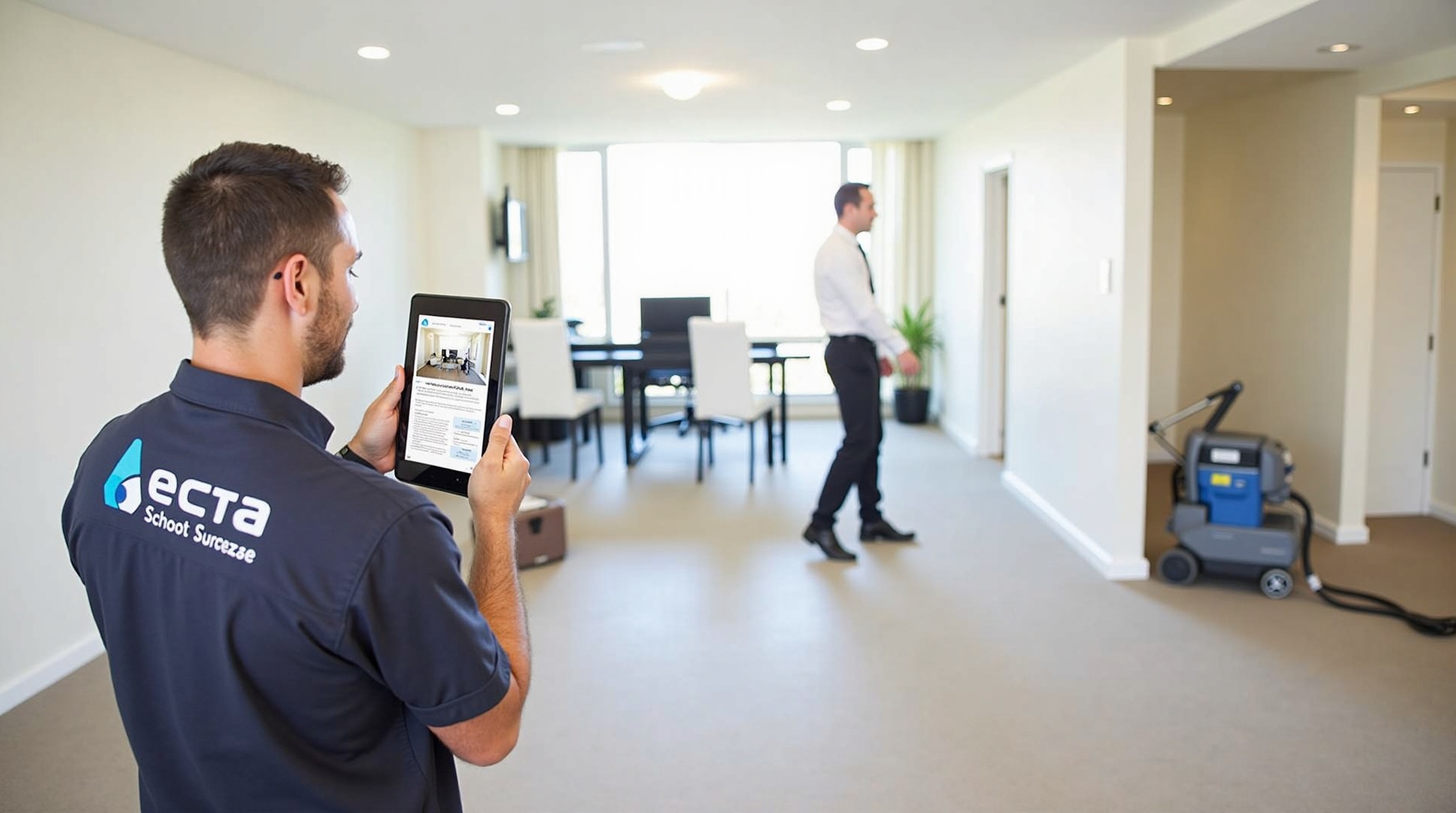 End of Lease Carpet Cleaning Balwyn