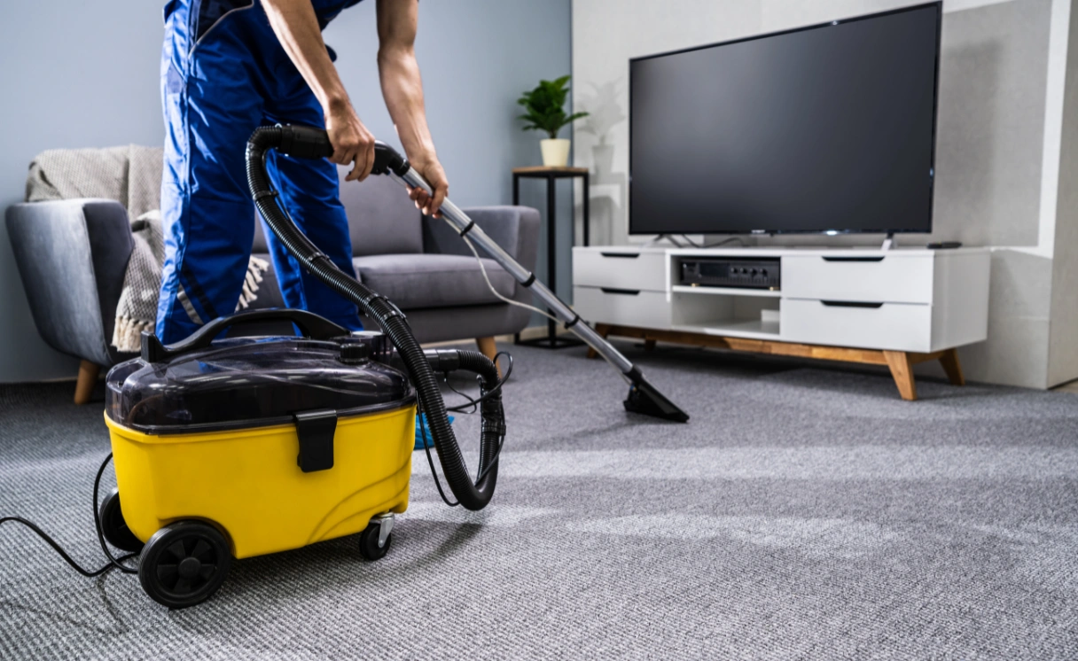 Extract End of Lease Cleaning Balwyn Contact Office